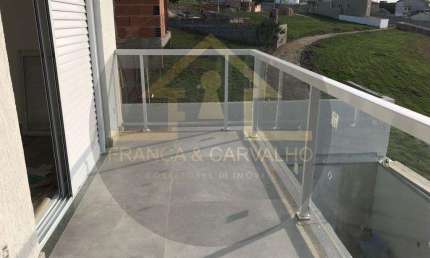Casa em Condomínio para Venda em Caçapava, Residencial Alta Vista 2, 3 dormitórios, 3 suítes, 4 banheiros, 4 vagas