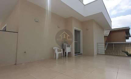 Casa em Condomínio para Venda em Taubaté, Residencial Ouroville, 3 dormitórios, 1 suíte, 2 banheiros, 2 vagas
