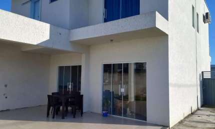 Casa em Condomínio para Venda em Taubaté, Santa Tereza, 4 dormitórios, 1 suíte, 1 banheiro, 2 vagas