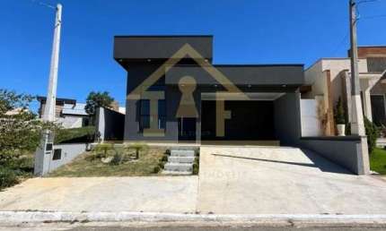 Casa em Condomínio para Venda em Caçapava, Caçapava Velha, 3 dormitórios, 1 suíte, 2 banheiros, 4 vagas