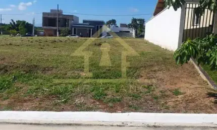 Terreno à venda no Caminho Novo, Tremembé 