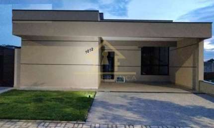 Casa em Condomínio para Venda em Tremembé, Loteamento Residencial Pérola do Vale, 3 dormitórios, 1 suíte, 3 banheiros, 4 vagas