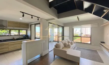 Apartamento para Venda em Taubaté, Centro, 3 dormitórios, 1 suíte, 2 banheiros, 2 vagas