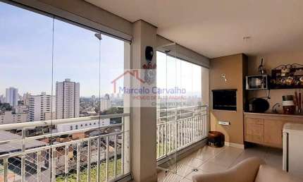 Apartamento para Venda em Taubaté, Santa Terezinha, 3 dormitórios, 3 suítes, 1 banheiro, 3 vagas
