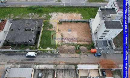 Terreno para Venda em Taubaté, Residencial Portal da Mantiqueira