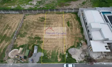 Terreno para Venda em Tremembé, Loteamento Residencial Morada do Visconde
