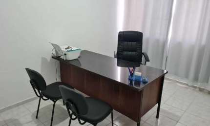 Sala Comercial para Locação em Taubaté, Centro, 1 banheiro