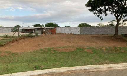 Terreno para Venda em Taubaté, Área Industrial Vale do Piracangaguá