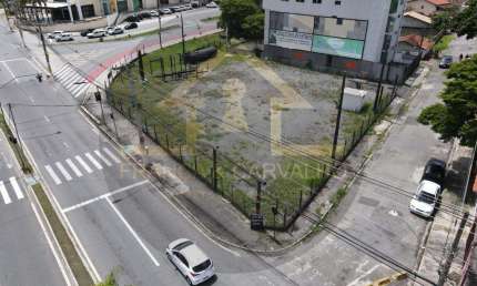 Terreno comercial para alugar na Avenida Charles Schnneider, Vila Costa, Taubaté