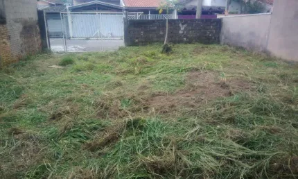 Terreno para Venda em Taubaté, Jardim Independência