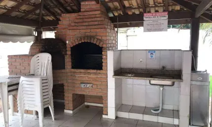 Apartamento para Venda em Taubaté, Jaraguá, 3 dormitórios, 1 suíte, 1 banheiro, 1 vaga