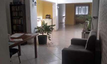 Casa para Venda em Taubaté, Jardim Santa Clara, 5 banheiros, 2 vagas