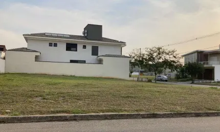 Terreno à venda na Avenida Carlos Pedroso da Silveira, Jardim Santa Tereza, Taubaté