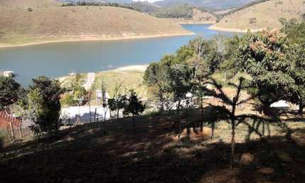 Chácara para Venda em Redenção da Serra, Clemente, 3 dormitórios, 1 suíte, 1 banheiro, 3 vagas