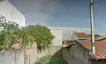 Terreno à venda na Avenida Campinas, Residencial Santa Inês, Taubaté