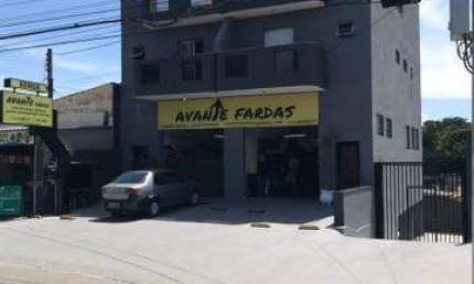 Apartamento para Venda em Taubaté, Bosque da Saúde, 3 dormitórios, 3 suítes, 3 banheiros, 8 vagas