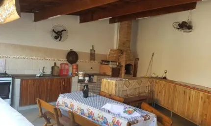 Casa para venda em taubaté, jardim paulista, 4 dormitórios, 1 suíte, 1 banheiro, 4 vagas