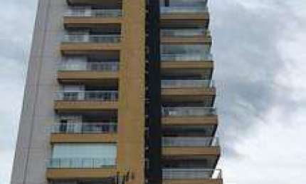 Apartamento para Venda em Taubaté, Loteamento Residencial e Comercial Bosque Flamboyant, 2 dormitórios, 1 suíte, 2 banheiros, 1 vaga