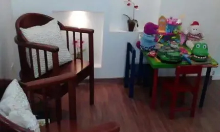 Sala comercial à venda na Praça Monsenhor Silva Barros, Centro, Taubaté