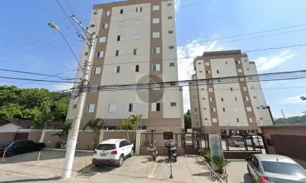 Apartamento para Venda em Taubaté, Vila São José, 3 dormitórios, 1 suíte, 3 banheiros, 2 vagas