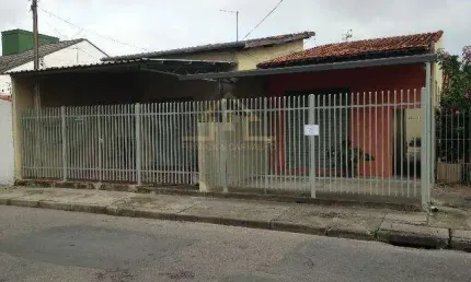 Casa para venda em taubaté, jardim canuto borges, 3 dormitórios, 2 banheiros, 2 vagas