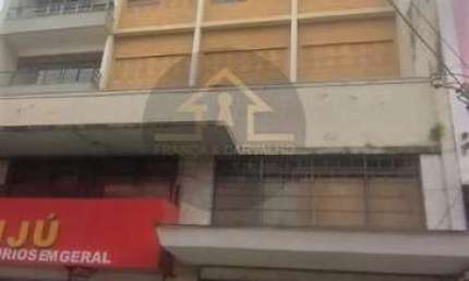 Apartamento para Venda em Taubaté, Centro, 3 dormitórios, 1 suíte, 2 banheiros, 1 vaga