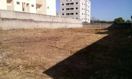 Terreno à venda na Rua Padre Timóteo Corrêa de Toledo, Vila São José, Taubaté