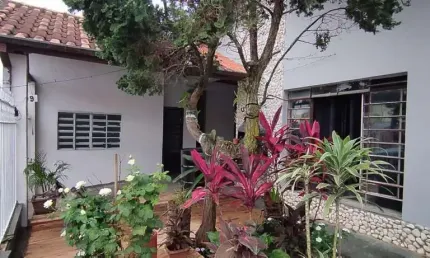 Casa para Venda em Tremembé, Loteamento Residencial São Vicente de Paulo, 3 dormitórios, 2 suítes, 2 banheiros, 2 vagas