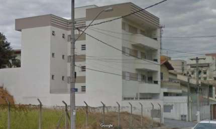 Apartamento para Venda em Taubaté, Loteamento Residencial e Comercial Bosque Flamboyant, 2 dormitórios, 1 suíte, 2 banheiros, 1 vaga