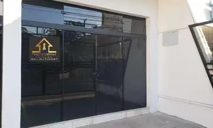 Sala Comercial para Locação em Taubaté, Centro, 1 banheiro, 1 vaga