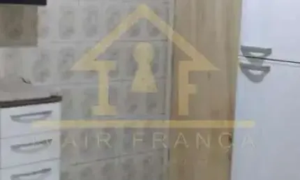 Casa para Venda em Taubaté, Vila São José, 2 dormitórios, 1 banheiro, 2 vagas