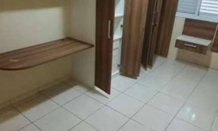 Apartamento para Venda em Taubaté, Parque São Luís, 2 dormitórios, 1 banheiro, 1 vaga