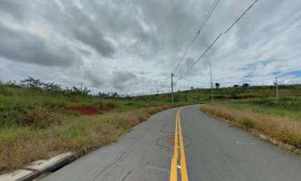 Terreno à venda na Rua Padre Doutor Ramon Ortiz, Morada dos Nobres, Taubaté