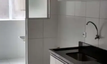 Apartamento para venda em taubaté, jaraguá, 3 dormitórios, 1 suíte, 1 banheiro, 1 vaga