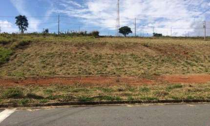Terreno à venda na Rua Milton Cornélio dos Santos, Morada dos Nobres, Taubaté