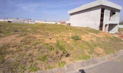 Terreno à venda na Avenida Oswaldo Aranha, Terra Nova, Taubaté