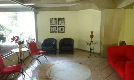 Apartamento com 3 quartos à venda no Centro, Governador Valadares 
