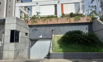 Apartamento com 4 quartos à venda na Rua Dom Pedro Ll, Centro, Governador Valadares