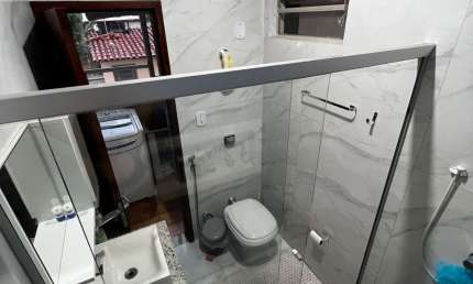 Apartamento com 3 quartos à venda na Rua Pedro Lessa, Lourdes, Governador Valadares