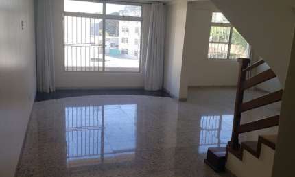 Apartamento com 3 quartos à venda no Esplanadinha, Governador Valadares 