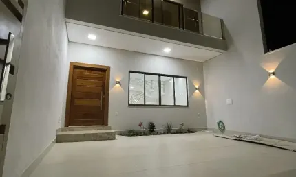 Casa à venda no Lagoa Santa, Governador Valadares 
