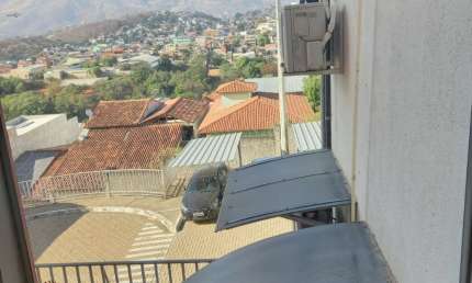 Apartamento com 2 quartos à venda no Vale Verde, Governador Valadares 