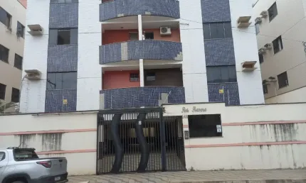 Apartamento com 2 quartos à venda na Nossa Senhora das Graças, Governador Valadares 