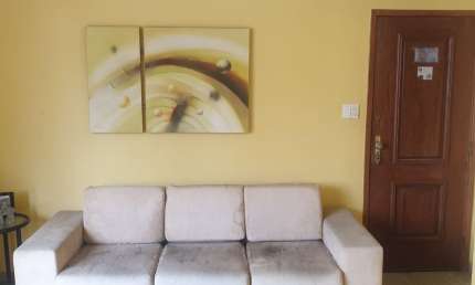 OPORTUNIDADE ÚNICA! APARTAMENTO COM 2 SUÍTES, ELEVADOR E GARAGEM NA ESPLANADA - R$ 480.000,00