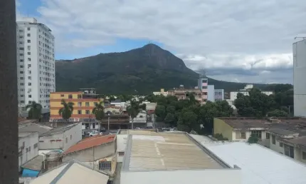 Apartamento Compacto e Funcional – Ideal para Você!