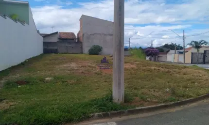 Terreno à venda no Jardim Oasis, Taubaté 