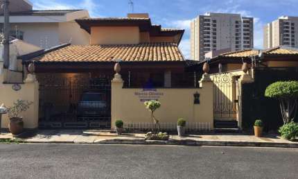 Casa com 4 quartos à venda em Independência, Taubaté 
