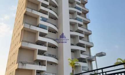 Apartamento com 4 quartos à venda na Vila Costa, Taubaté 