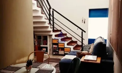 Casa com 2 quartos à venda no Vale das Flores, Tremembé 