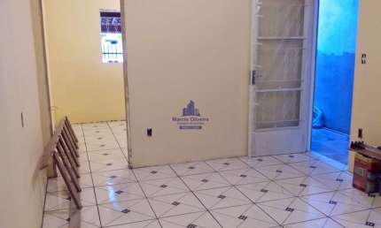 Casa com 2 quartos à venda no São Vicente de Paulo, Tremembé 